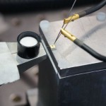 Portes ouvertes 2015 Année de la Lumière en France au laboratoire COMELEC