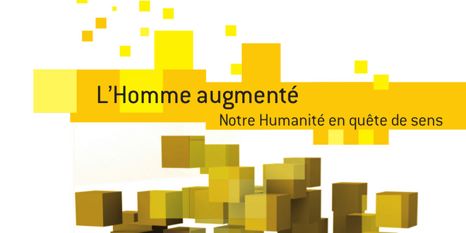 Cahier de veille Homme Augmenté