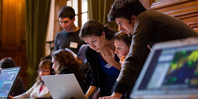 4e université de la chaire éco-concpetion des bâtiments