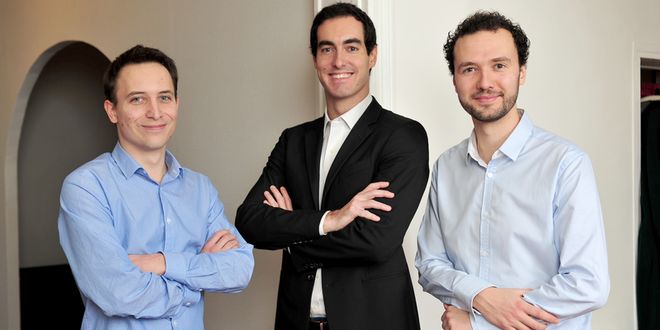 Visibrain, Fondation Télécom