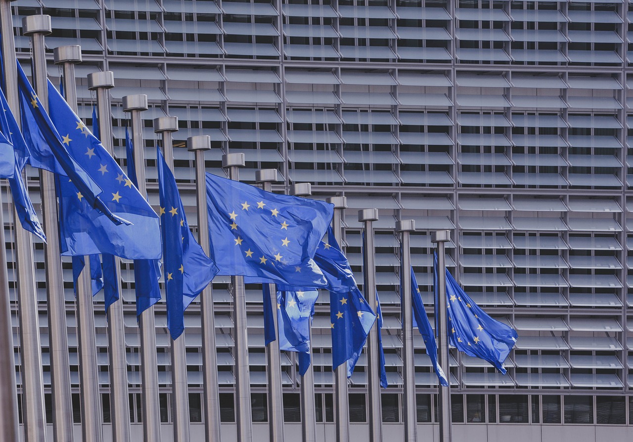 GDPR, chair Values and policies of personal information