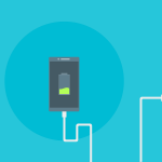 Energy transition, Digital technology transition
