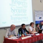 chaire VPIP, Médiamétrie, confiance numérique