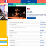 En assistant la conversation par des thématiques de discussion ou des questions, Speakshake permet de progresser dans une langue étrangère tout en apprenant la culture du pays qui la parle.