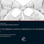 petit dictionnaire, innovation, entrepreneuriat, presses des mines