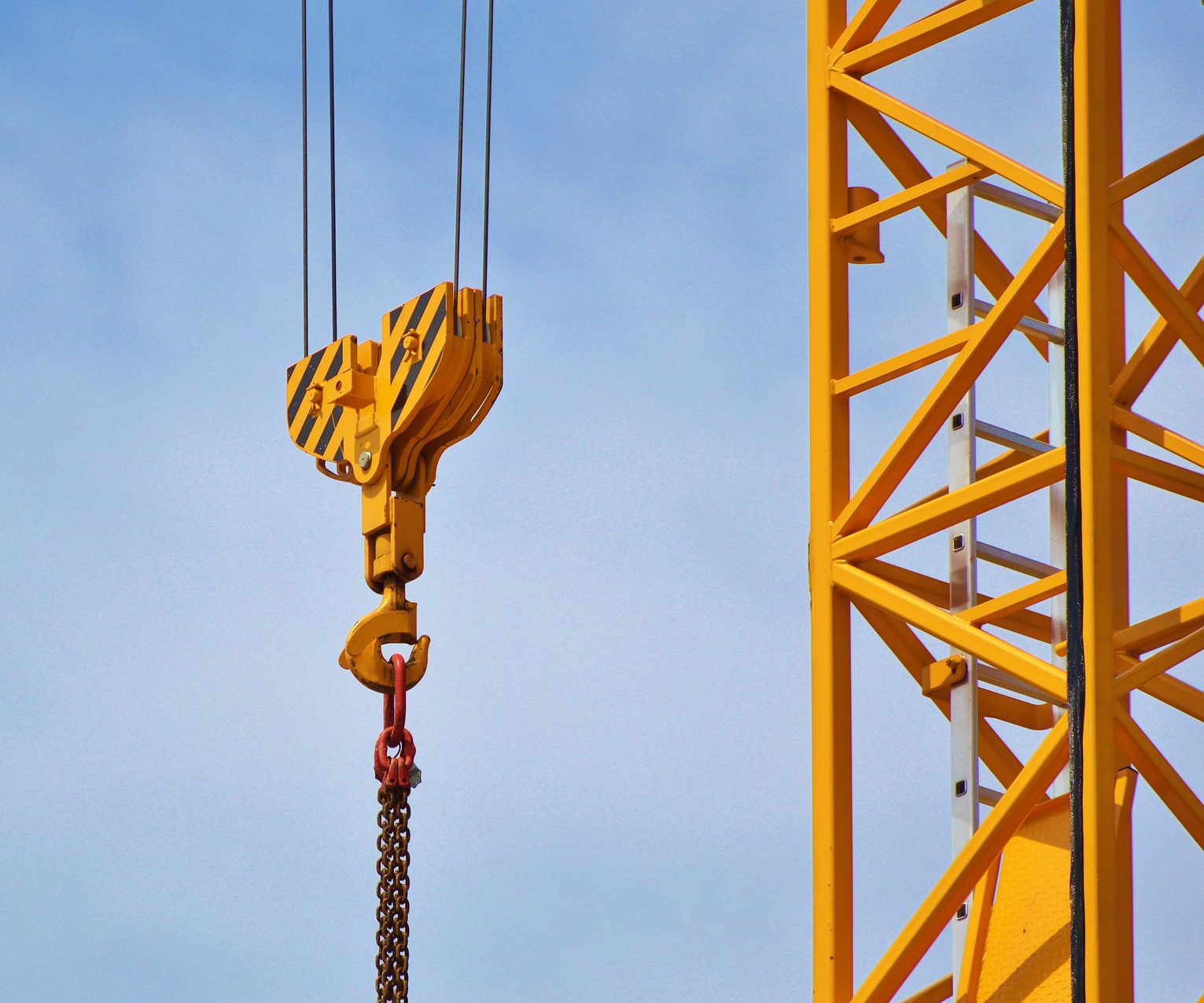 La grue : un sujet bien connu des chercheurs en théorie du contrôle, et donc l'un des sujets de travail de Pierre Rouchon