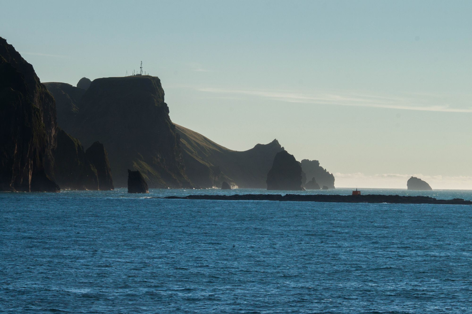 campus mondial de la mer