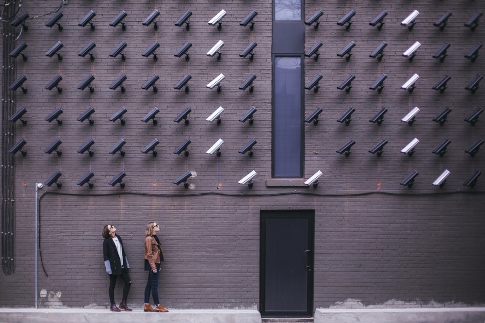 Quelle protection des données de reconnaissance faciale
