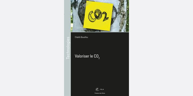 captage de CO 2