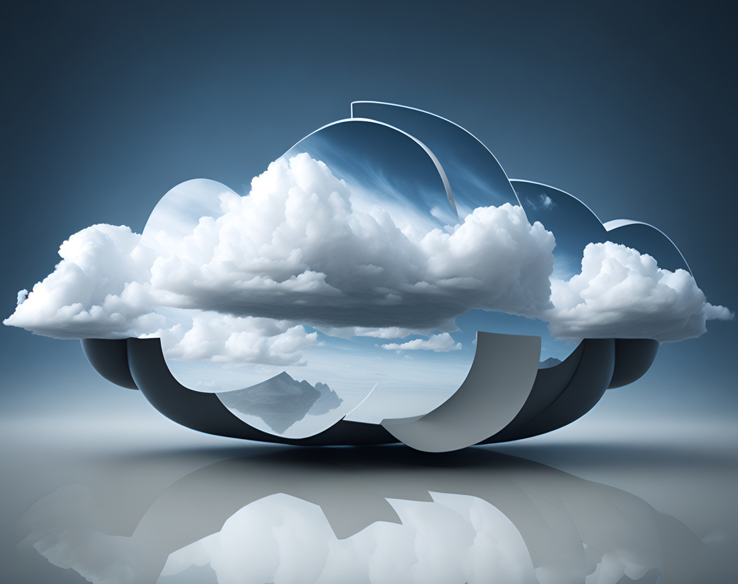 cloud